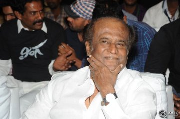 Lingaa Movie Audio Success Meet